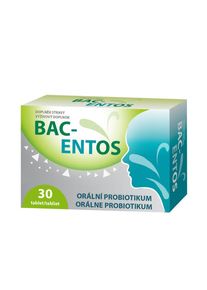 Bac-Entos 30 tablet