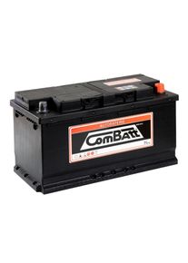 Autobaterie Combatt 100Ah, 12V, 800A