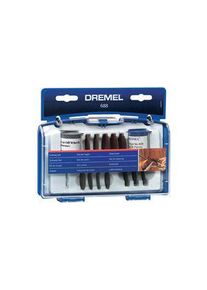 Dremel Řezací sada Řezací sada - Dremel 688