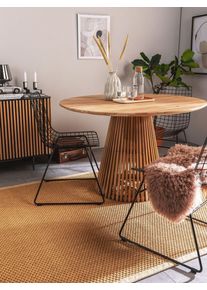 benuta Pure Greta B&eacute;žov&aacute; 120x180 cm Hranice, Uni