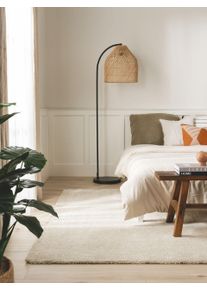 benuta Nest Koberec Tacoma B&eacute;žov&aacute; 120x170 cm Uni