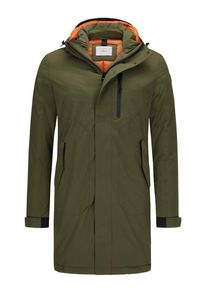 s.Oliver s. Oliver, Parka s prošívanou podšívkou Olive