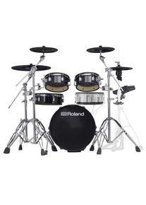 Roland VAD307 drum-tec Edition with TD-27 V2 Digital Pack incl. Live Sound Ed...