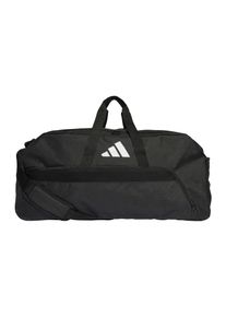 adidas Performance Ženy Sportovní taška 'Tiro 23' černá / bílá One Size