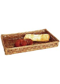 Olympia Brotkorb Weide 51 X 27Cm