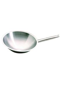 Matfer Bourgeat Tradition Plus Wok 35Cm