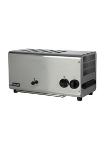 Lincat Toaster 6 Fächer Lt6X