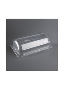 Olympia Rolltop-Deckel Gn1/1