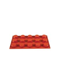 Pavoni Formaflex Backform Silikon 15 Petit Fours