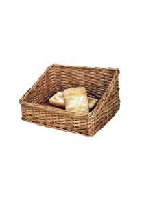 Olympia Brotkorb Weide 36 X 30Cm