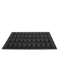 Pavoflex Madeleine-Silikonform 44 Madeleines