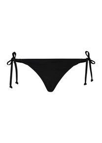 LSCN by LASCANA Ženy Spodní díl plavek 'Gina' černá L