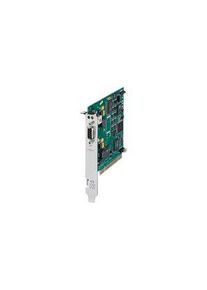 Siemens Komunikační procesor PROFIBUS DB9 samice PCI - 6GK1561-2AA00