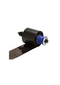 Brady Páska pro termotransferové tiskárny, Polyetylén tereftalát (PET), 300m x 60mm, Černý - R-4902