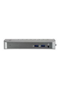 StarTech.com Replikátor portů, Zásuvka USB-B, Samonapájecí, Porty celkem 13 - DK30A2DHUUE