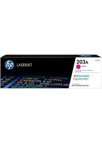 HP Hewlett Packard Toner, 1300 Listy, Purpurov&aacute; - CF543A
