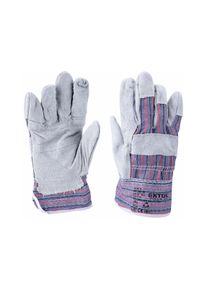 Extol Extol Premium - Pracovní rukavice velikost 10"-10,5"