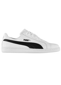 boty Puma Smash Leather pánské