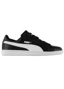 boty Puma Smash Leather pánské