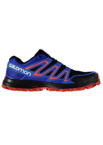 Salomon Speedtrak Mens Running Shoes