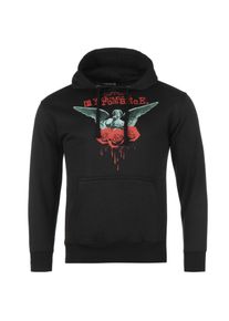 Official My Chemical Romance Hoodie Mens