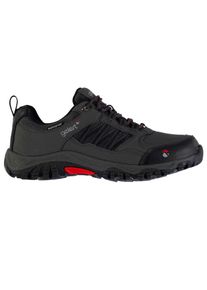 Gelert Horizon Low Waterproof p&aacute;nsk&eacute; vych&aacute;zkov&eacute; boty