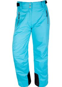 Zimní kalhoty dámské Alpine Pro FLEMERA