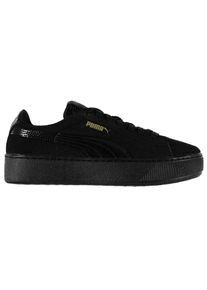 Puma Vikky Platform D&aacute;msk&aacute; sportovn&iacute; obuv