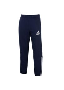 Adidas 3 Stripe pánské joggingové kalhoty