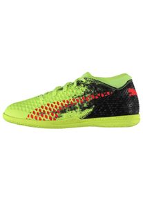 Puma Future 18.4 Childrens Indoor Football Trainers