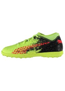 Puma Future 18.4 Junior Astro Turf Trainers
