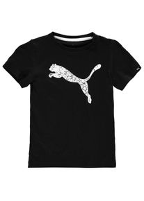 Puma Big Cat T Shirt Infant Boys