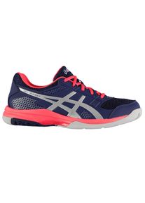 asics Gel Rocket 8 Trainers Ladies