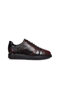 Women's sneakers Geox THYMAR