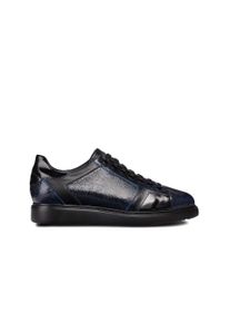 Women's sneakers Geox THYMAR