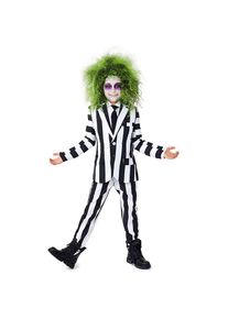 SuitMeister Boys Beetlejuice Suit for Kids