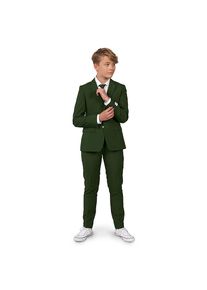 OppoSuits Teen Glorious Green Suit for Teens