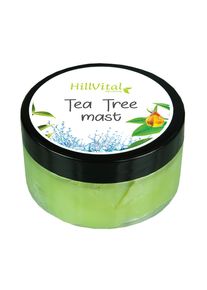 HillVital Tea tree mast 100 ml