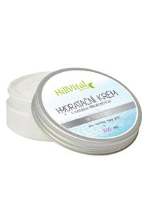 HillVital | Krém s kyselinou hyaluronovou 200 ml