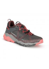 Aku Women's Flyrock GTX Multisport shoes Women (7, brown)