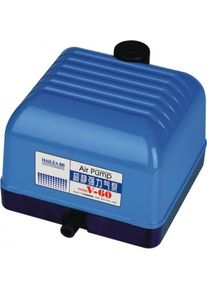 Aquaforte Luftpumpe Flow V-60