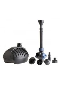 Oase Aquarius Fountain Set Classic 4000 E