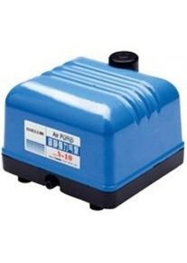 Aquaforte Luftpumpe Hailea V30