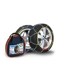 Sněhov&eacute; řetězy X140 (homologace &Ouml;-Norm)