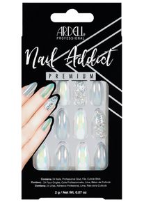 Ardell Nehty Nail Addict - Holographic Glitter