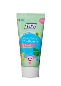 TePe® TePe Daily Baby zubní pasta pro batolata do 2 let, 50 ml
