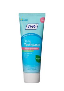 TePe® TePe Daily zubní pasta, 75 ml