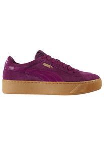 Puma Vikky Platform D&aacute;msk&aacute; sportovn&iacute; obuv