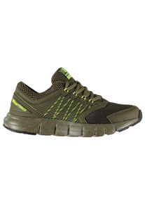 Karrimor Stellar Junior chlapeck&aacute; běžeck&aacute; obuv