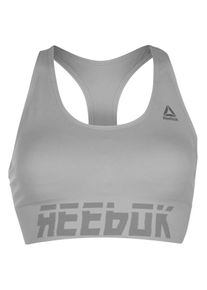 Reebok Workout Seamless Sports Bra dámské